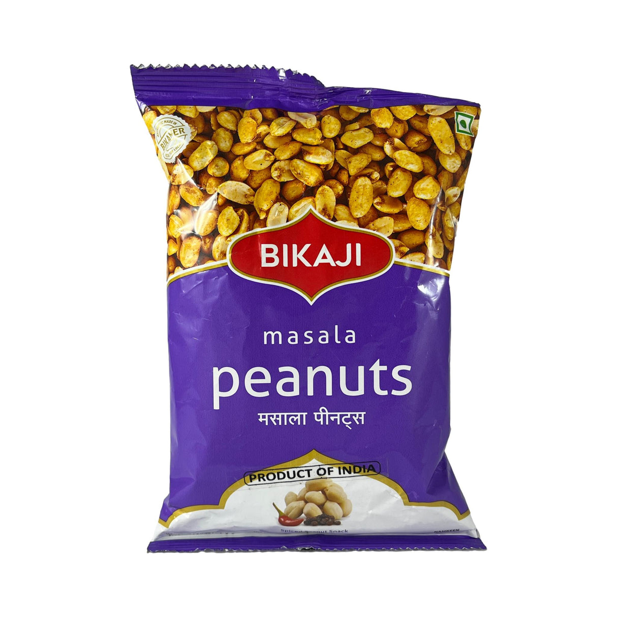 Bikaji Masala Peanuts 150g