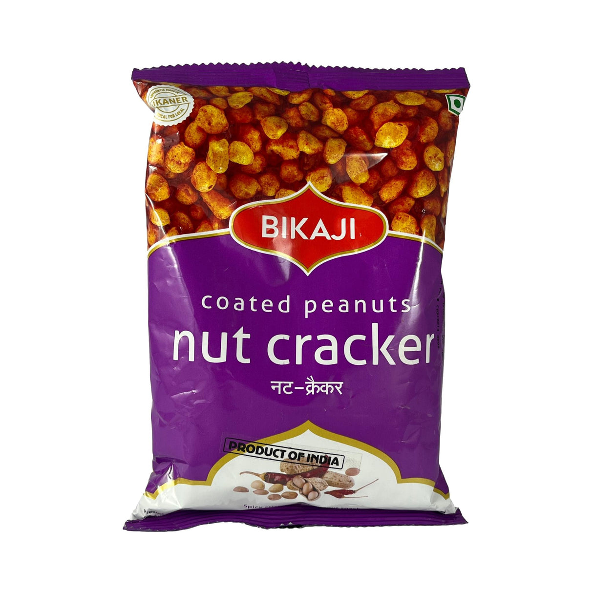 Bikaji Nut Cracker 150g