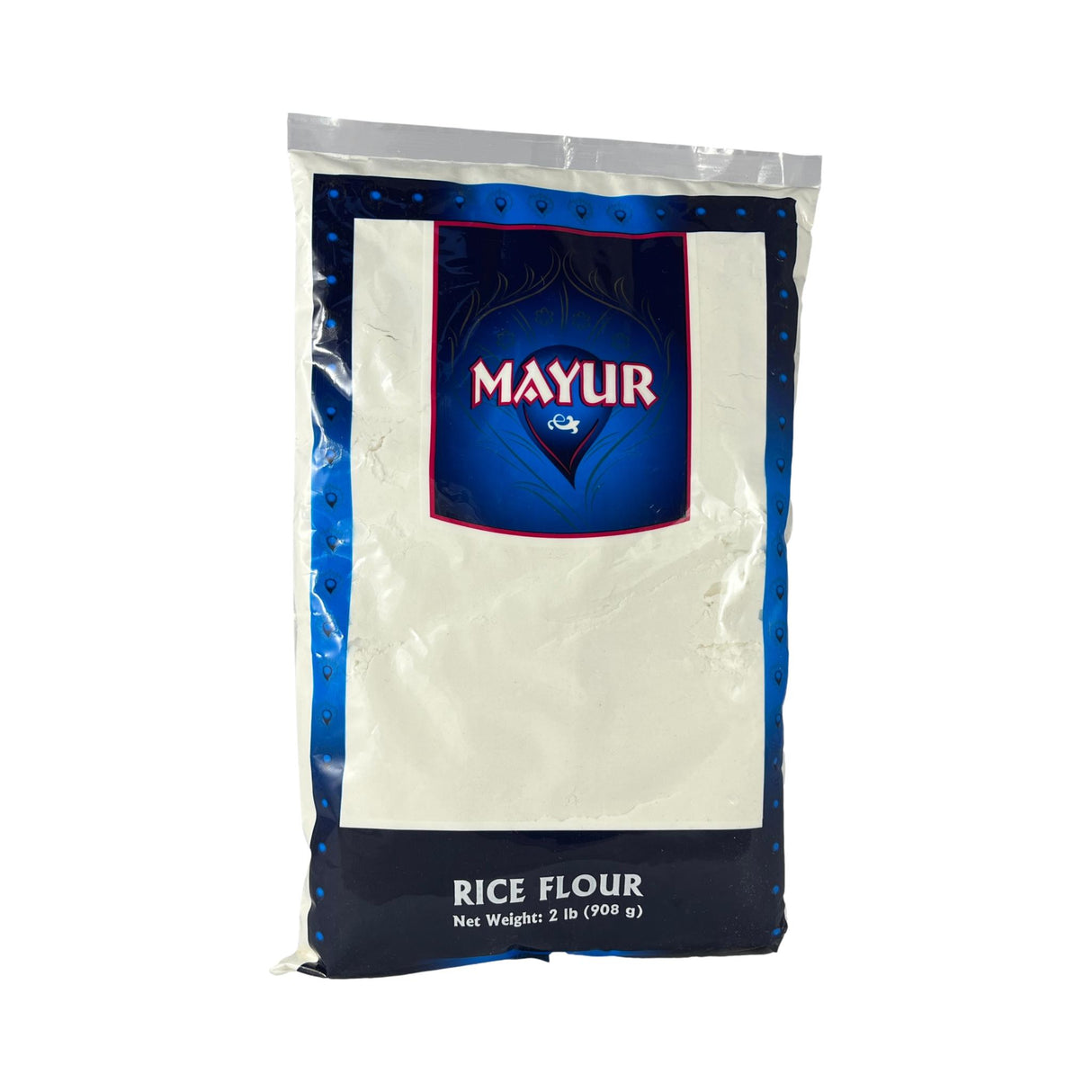 Mayur Rice Flour 908g