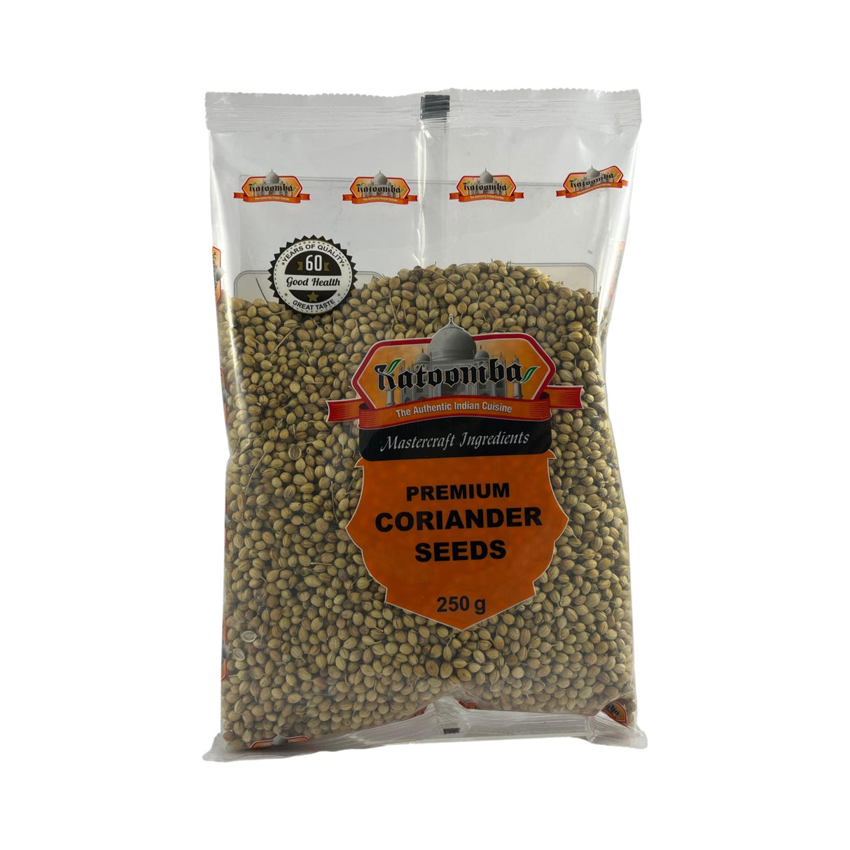 Katoomba Coriander Seeds 250g