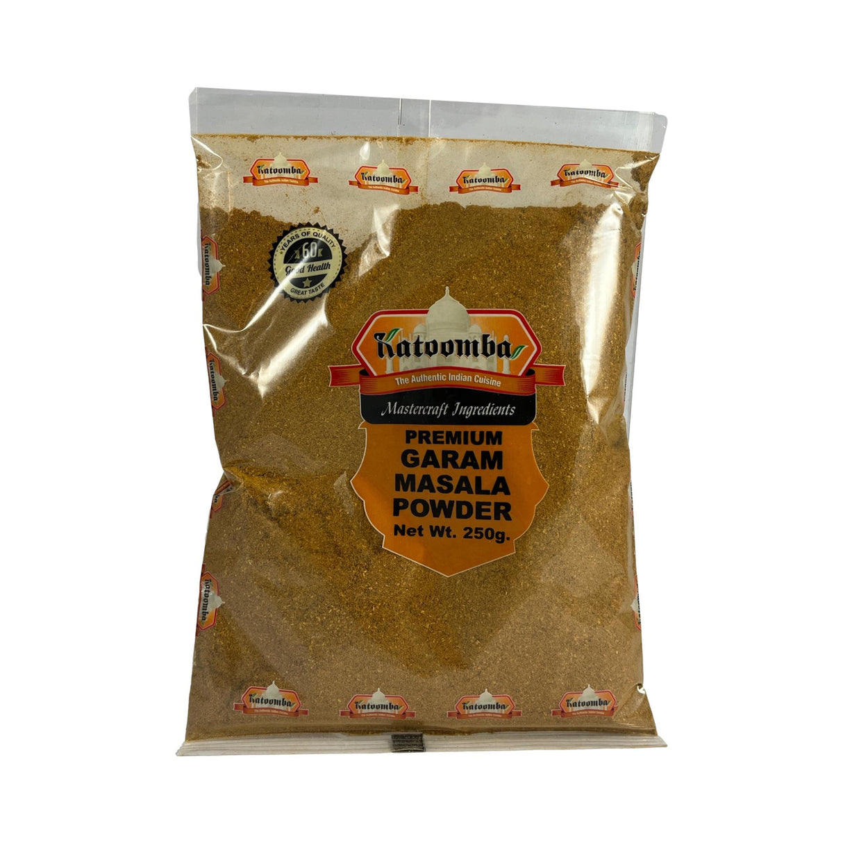 Katoomba premium garam masala powder 250g