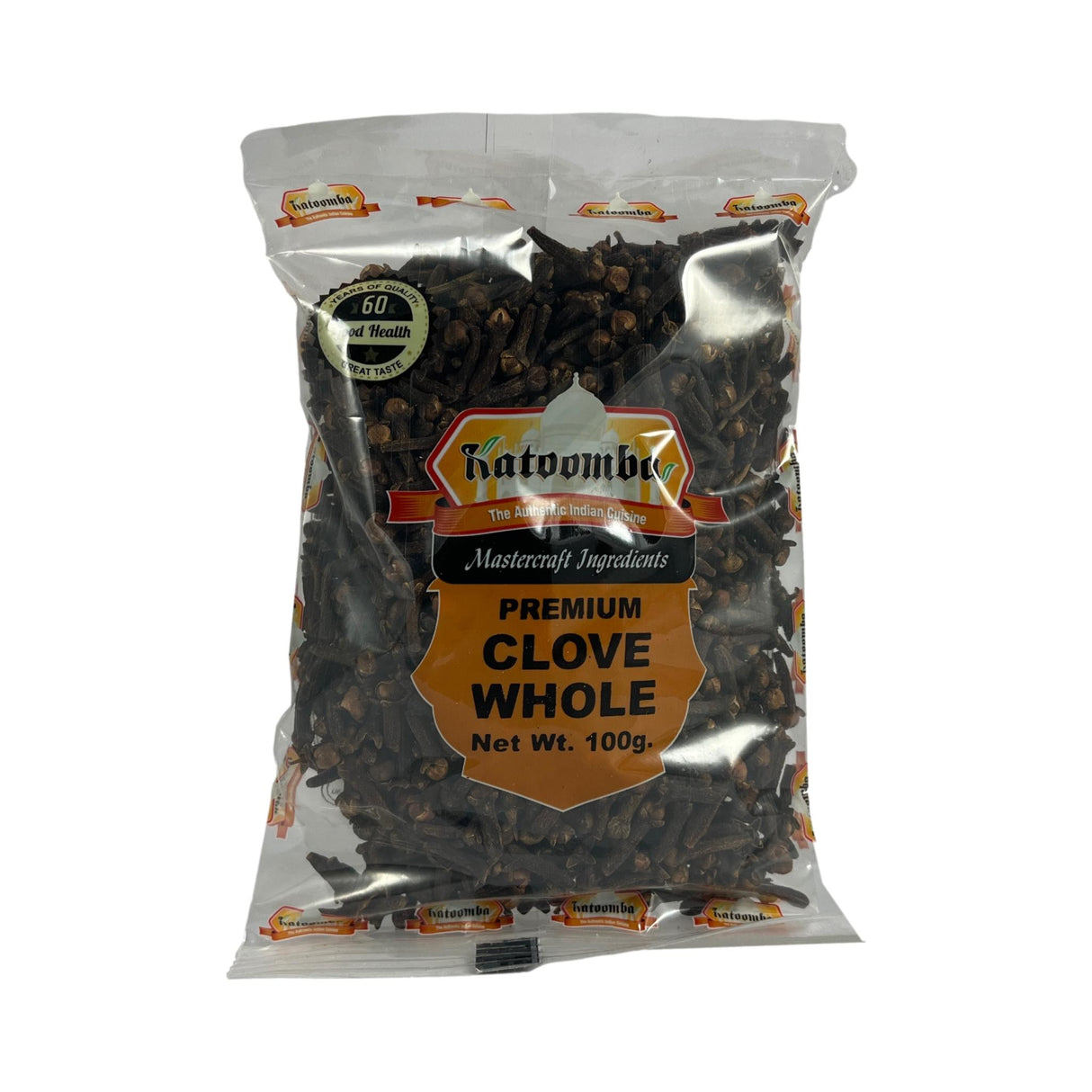 Katoomba Cloves Whole 100g