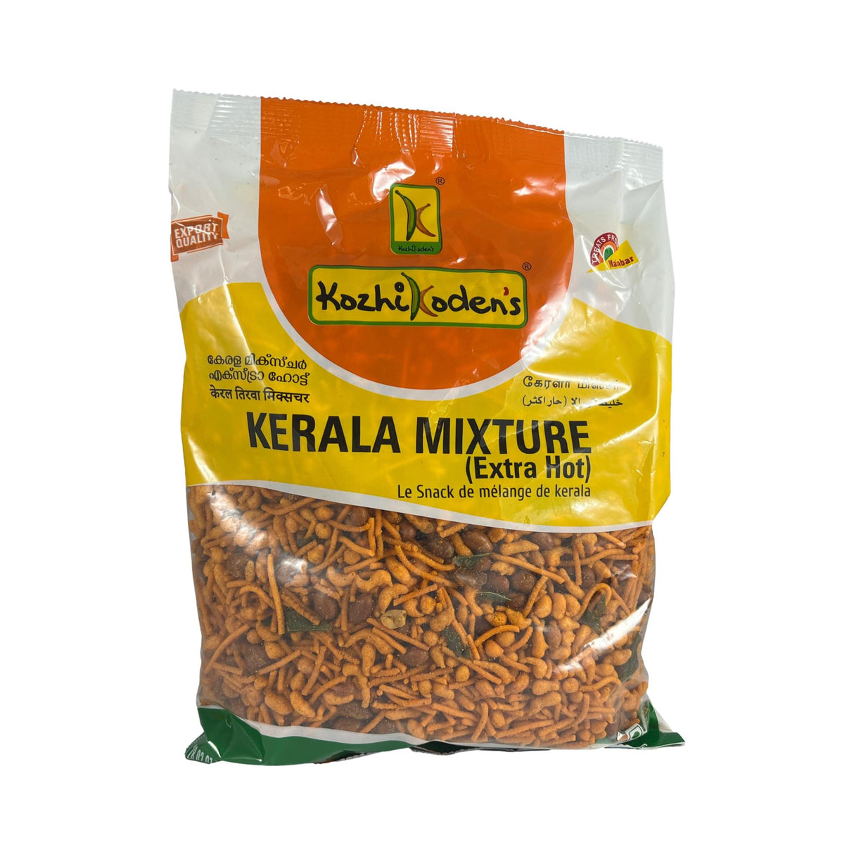 Kozhi Koden’s Kerala Mix E/Hot 200g