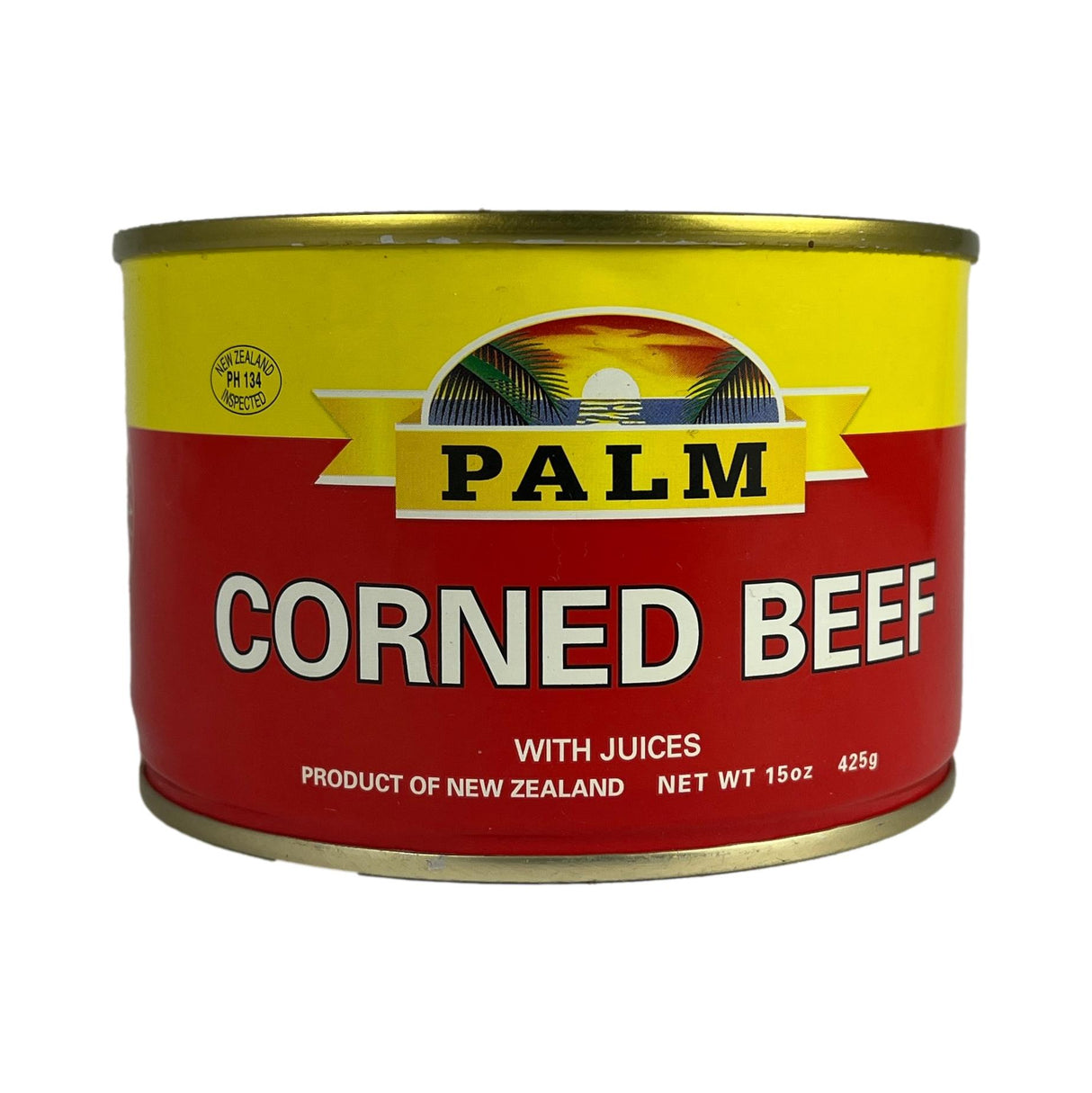 Palm Corned Beef 425g