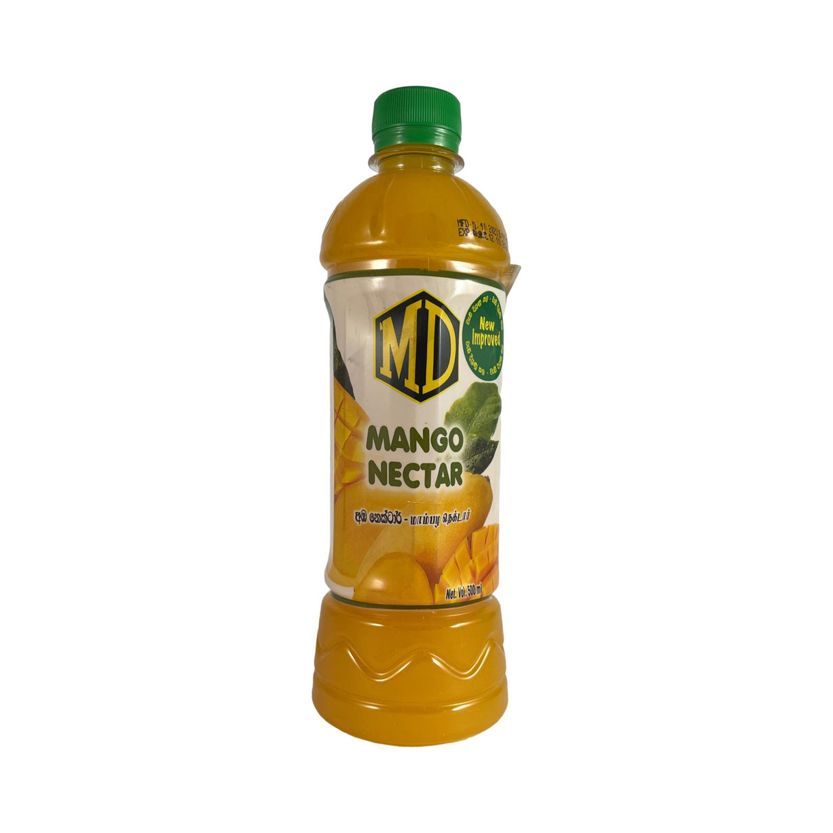 Md Mango Nectar 500ml