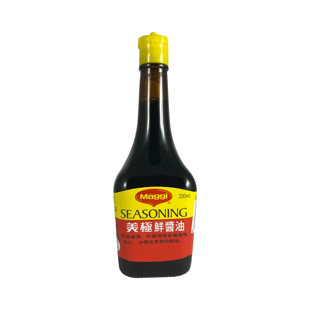 Maggi Seasoning Sauce 200ml