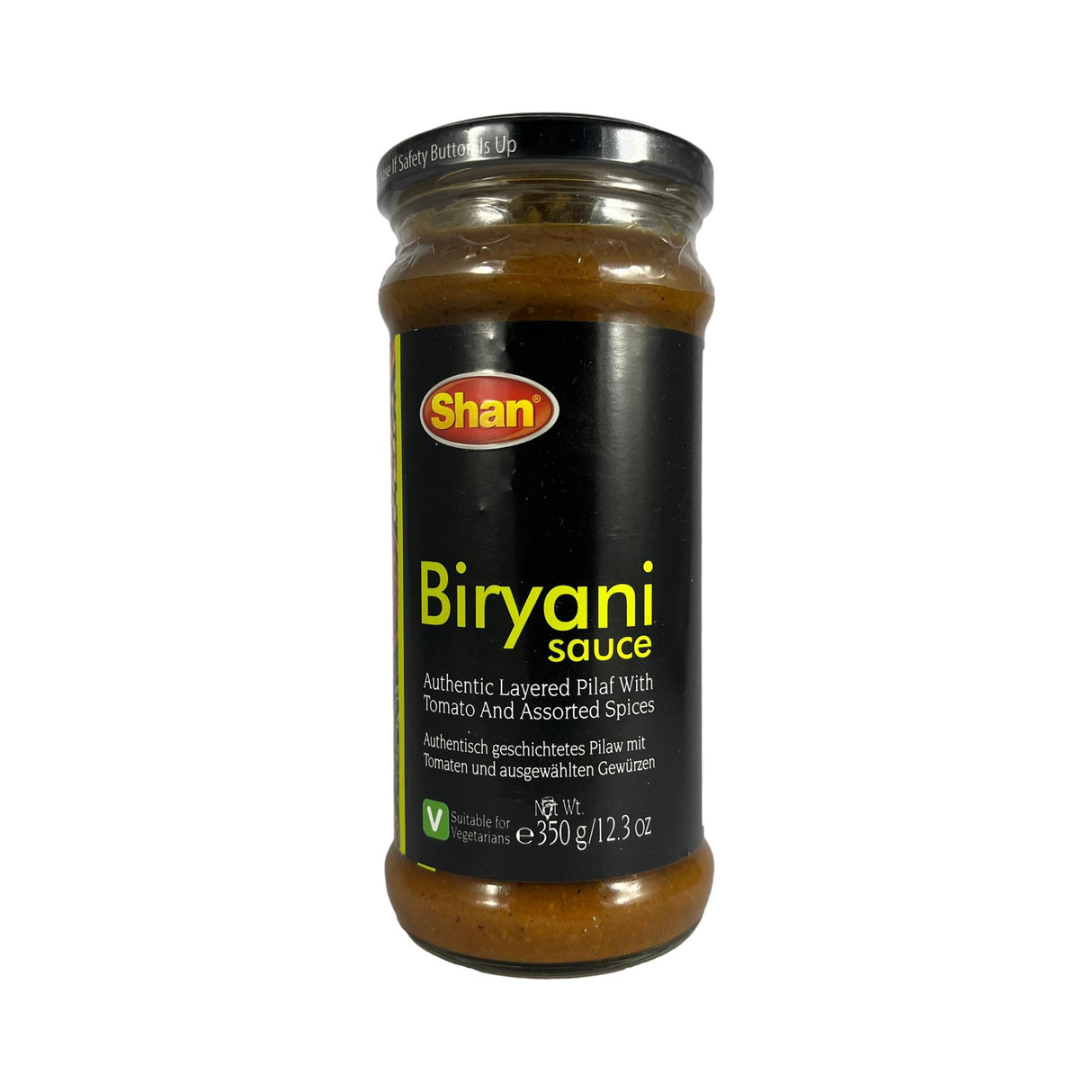 Shan Biryani Sauce 350g