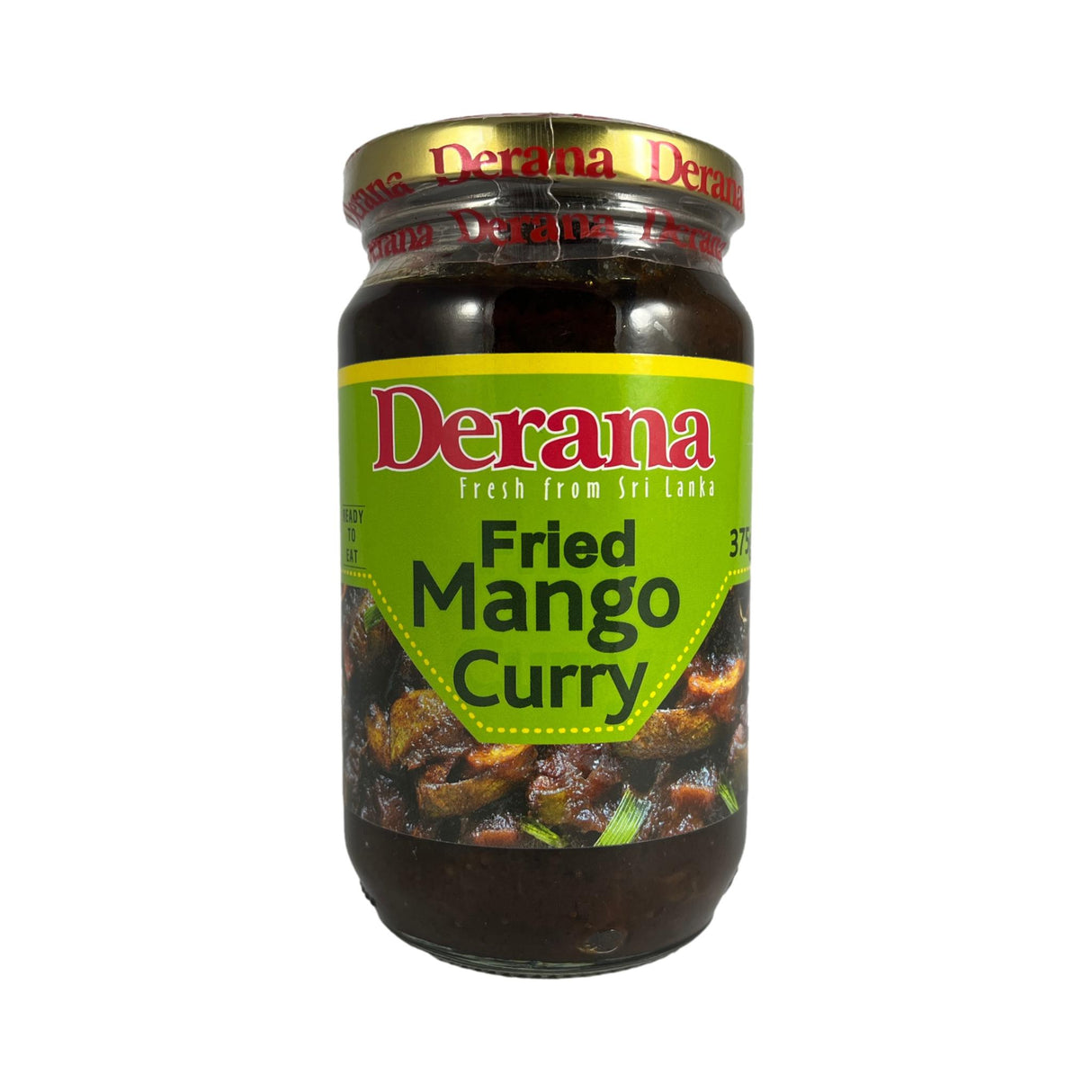 Derana Fried Mango Curry 375g