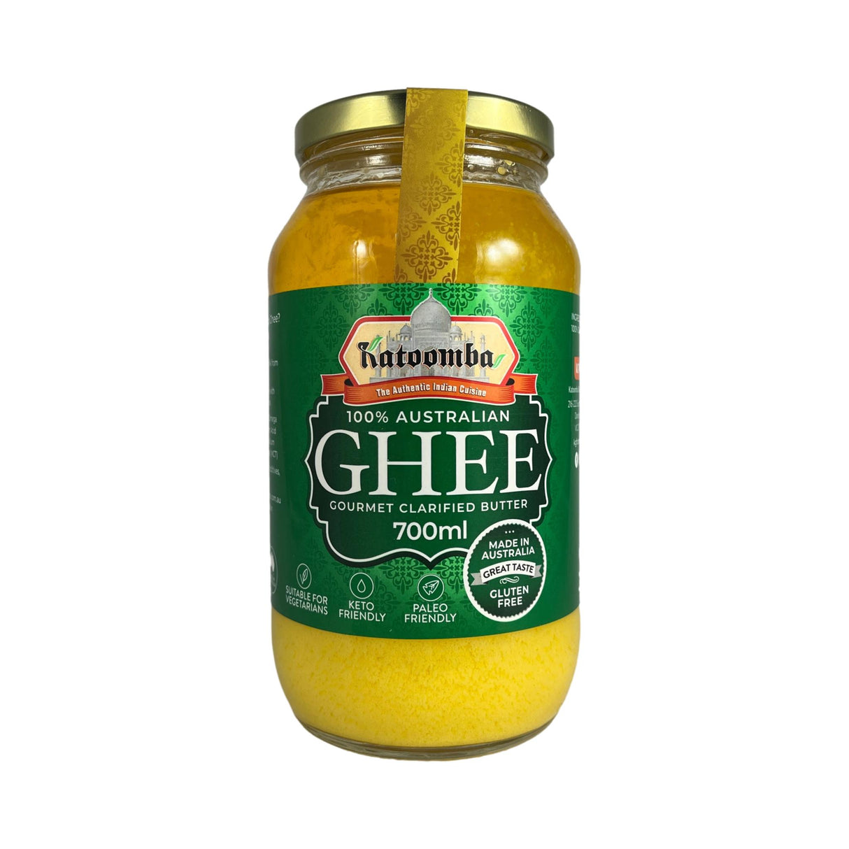 Katoomba Ghee 700ml