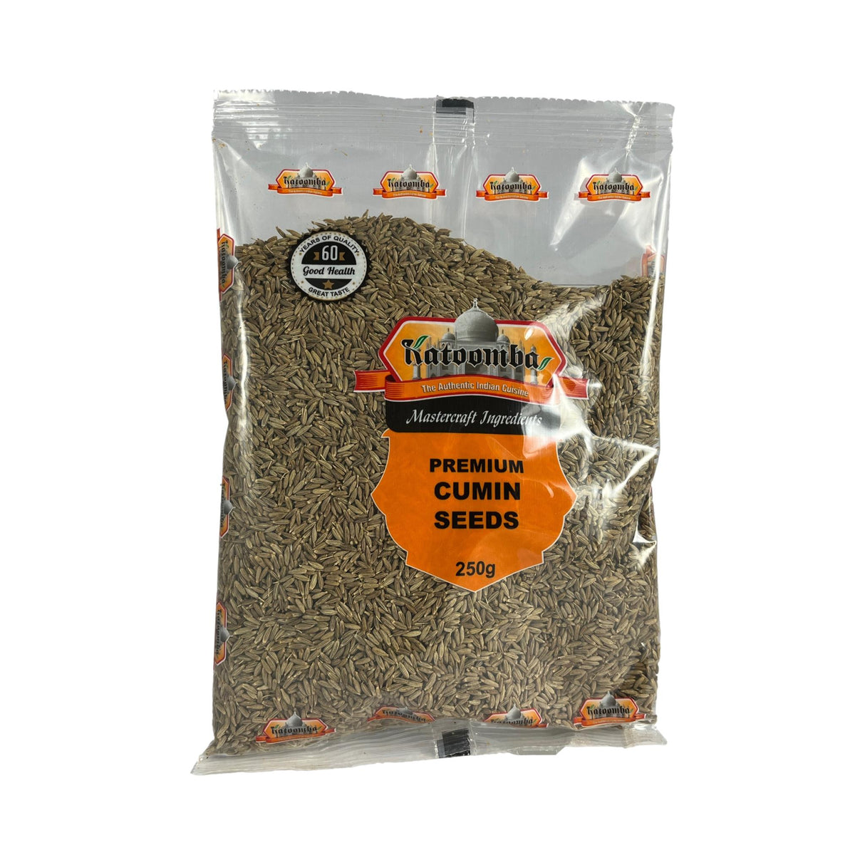 Katoomba cumin Seeds 250g