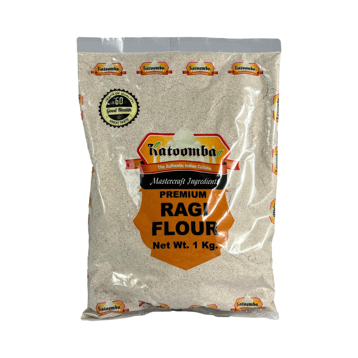 Katoomba Ragi Flour 1kg