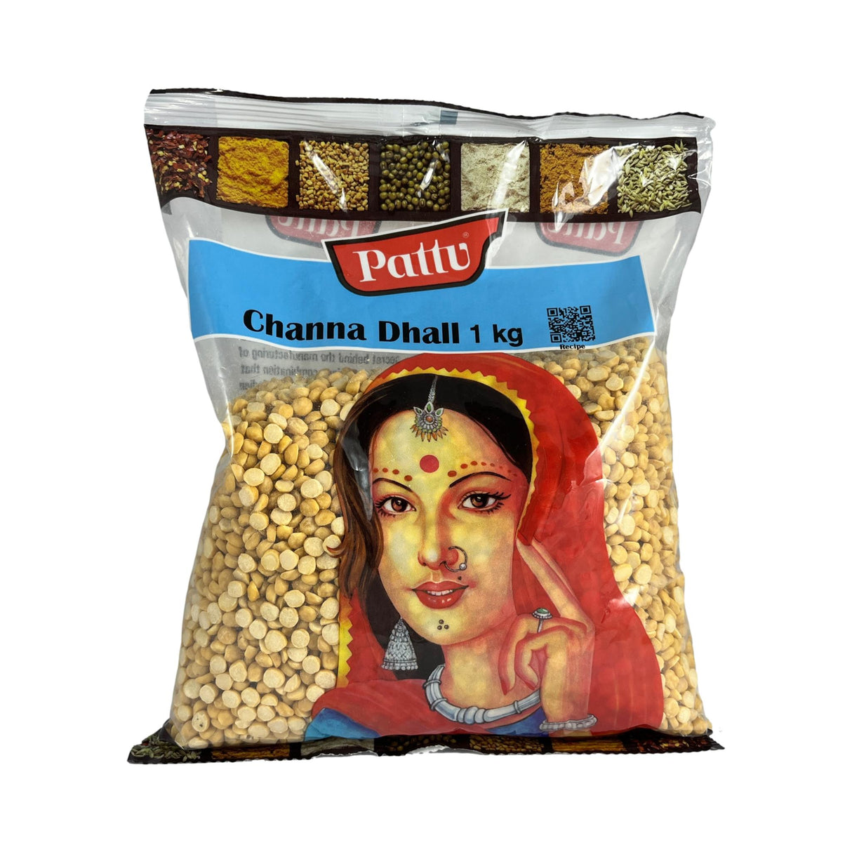 Pattu Channa Dhall 1kg