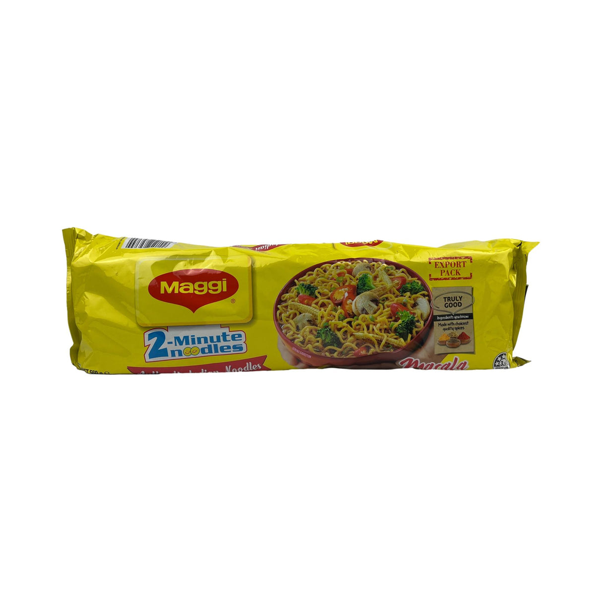 Maggi Masala Noodles 560g