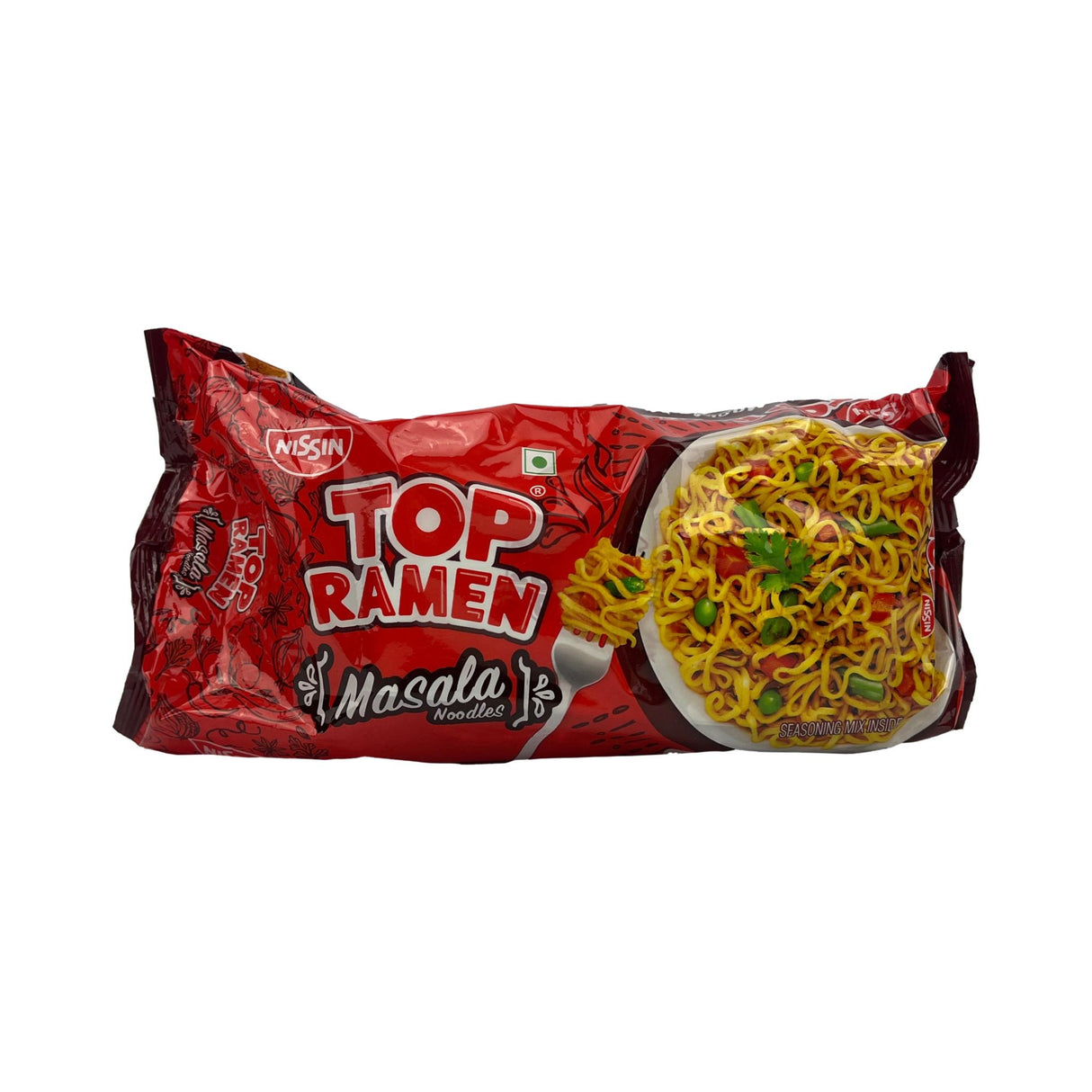 Top Ramen Masala Noodles240g