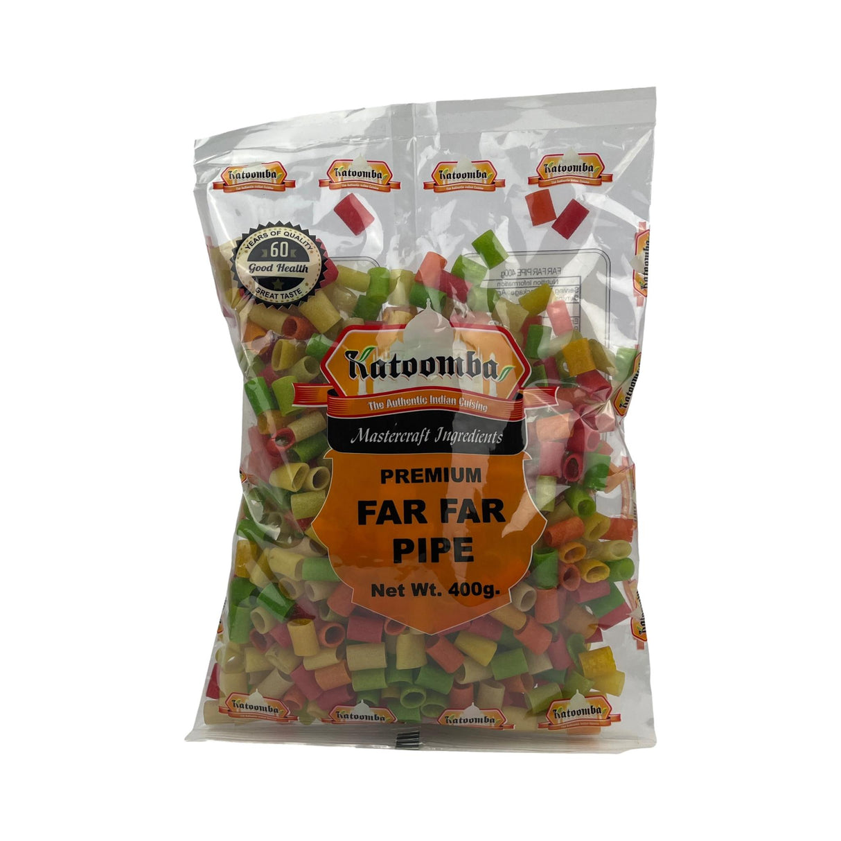 Katoomba Far Far Pipe 400g