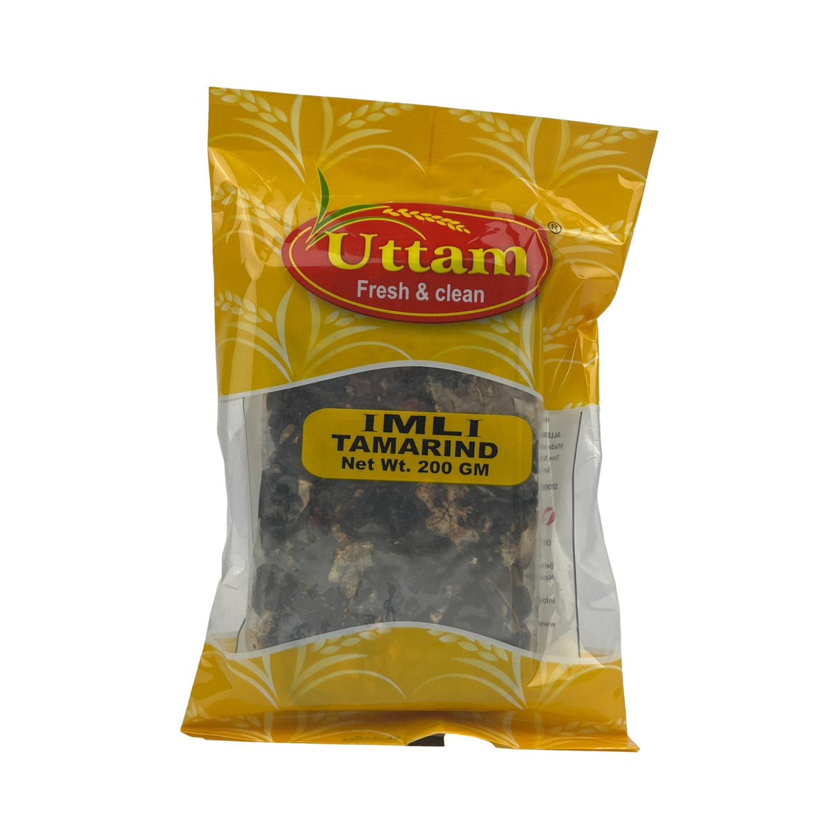 Uttam Tamarind 200g