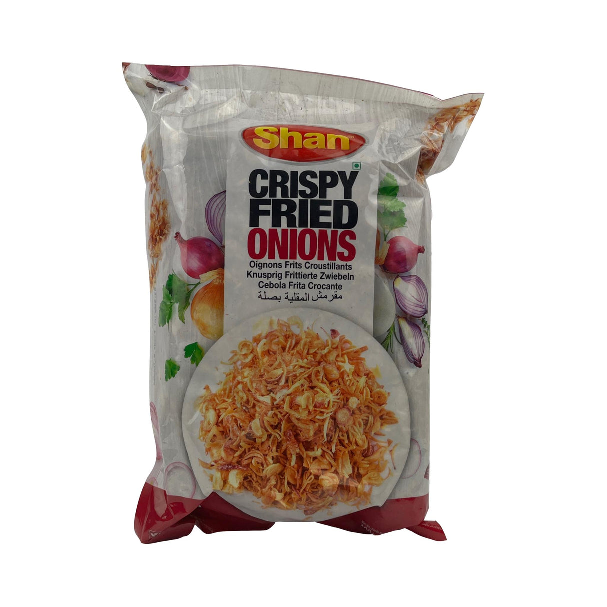 Shan Crispy Fried Onions 400g