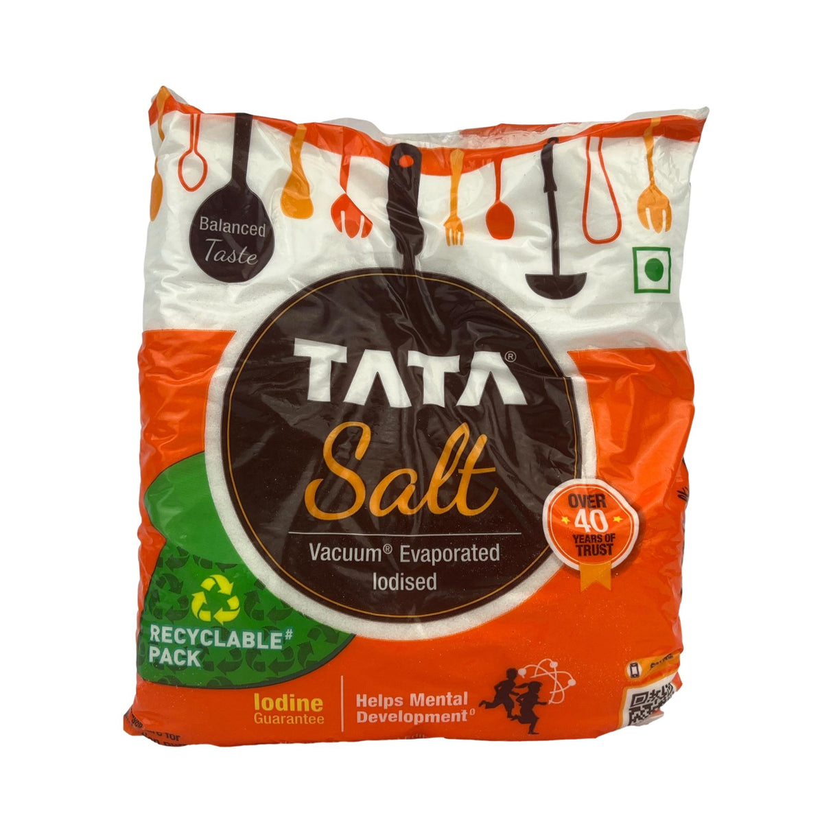 Tata Salt 1kg