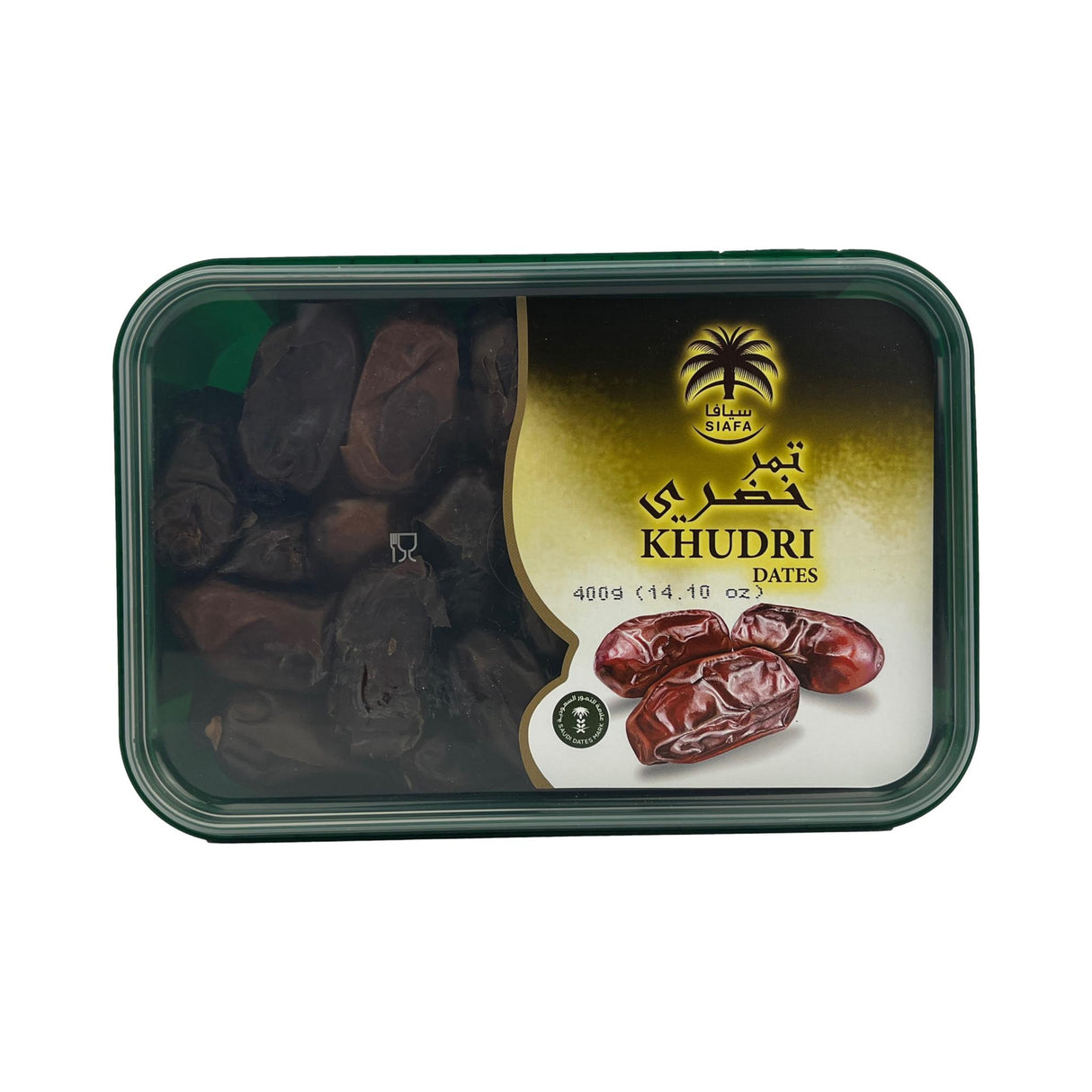 Khudri Dates 400g