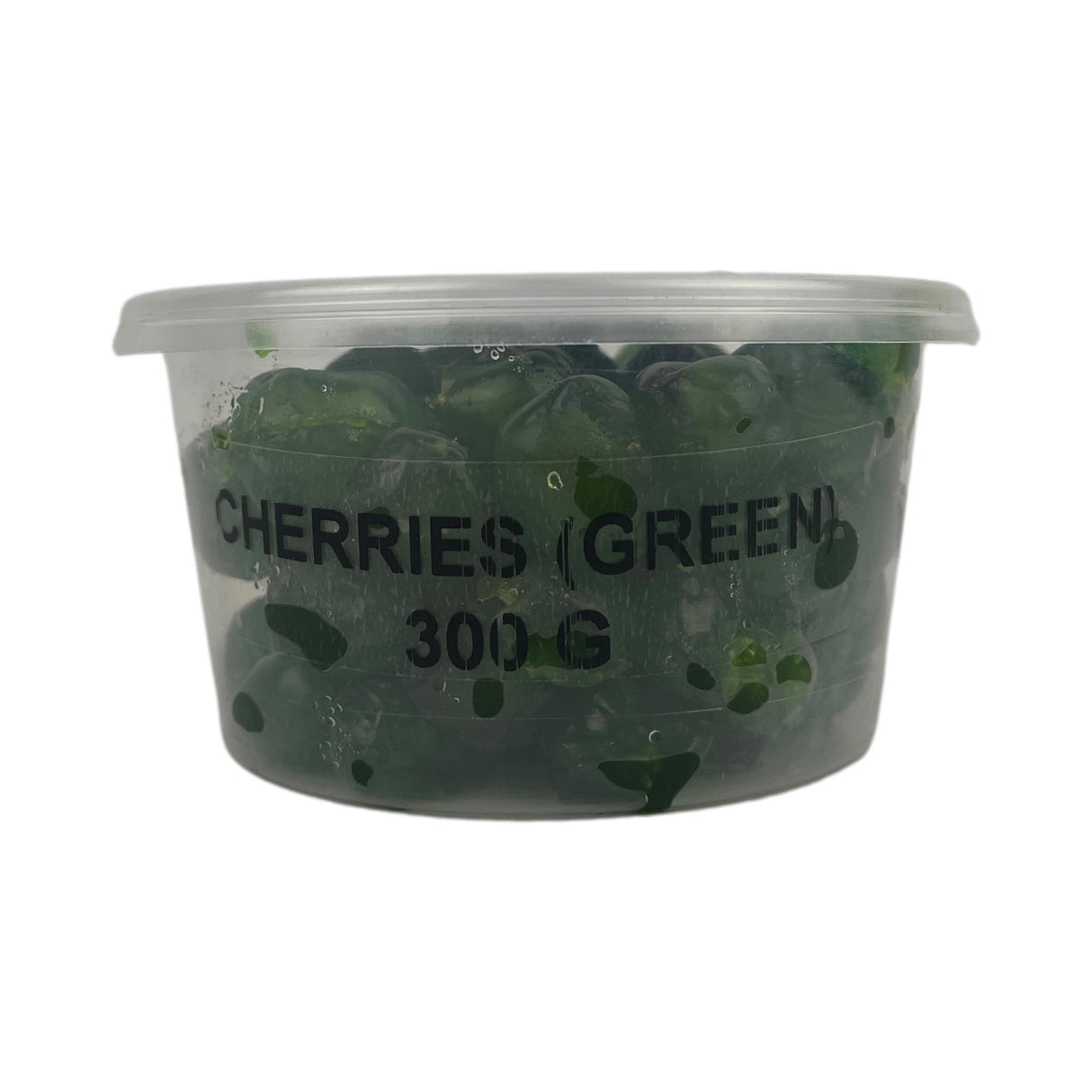 Navasakti Cherries Green 300g