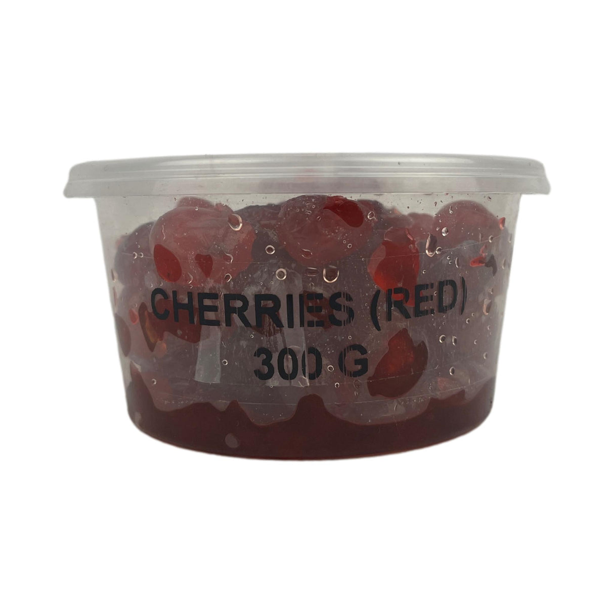 Navasakti Cherries Red 300g