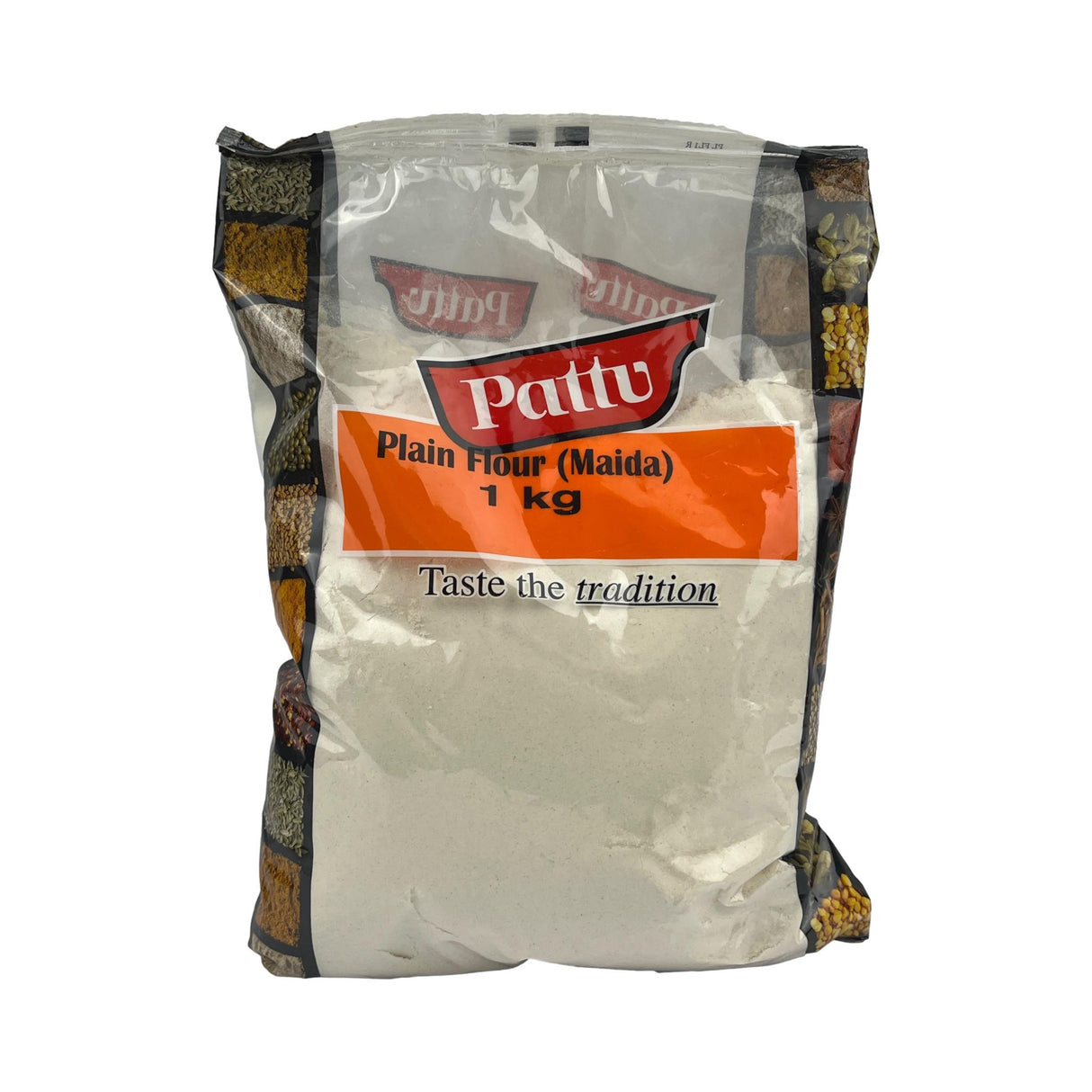 Pattu Plain Flour (Maida) 1kg