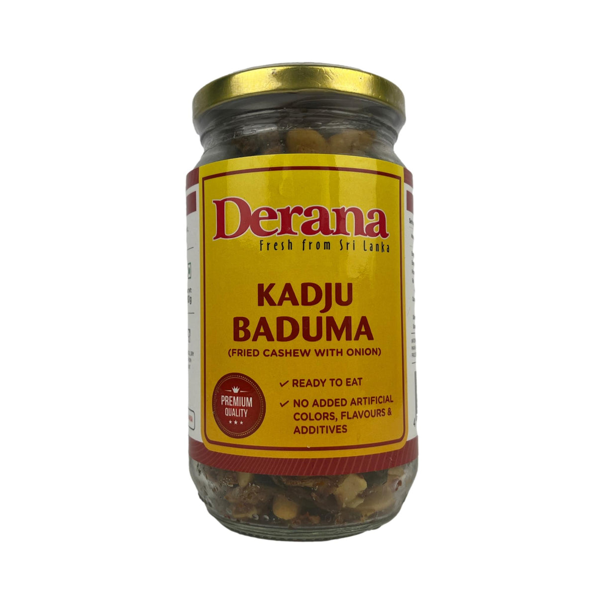 Derana Kadju Baduma 150g