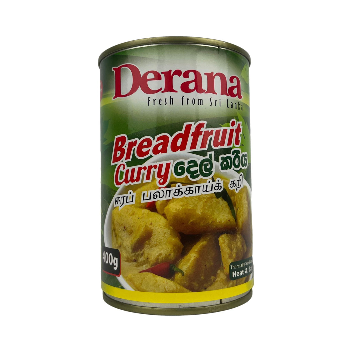 Derana Breadfruit Curry 400g