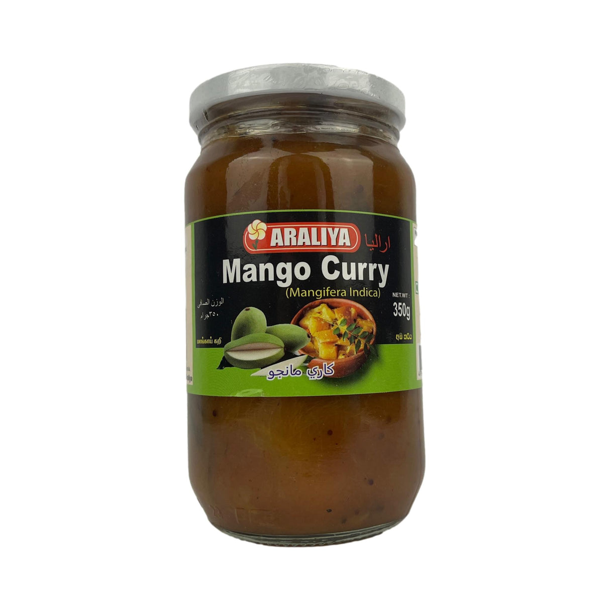 Araliya Mango Curry 350g