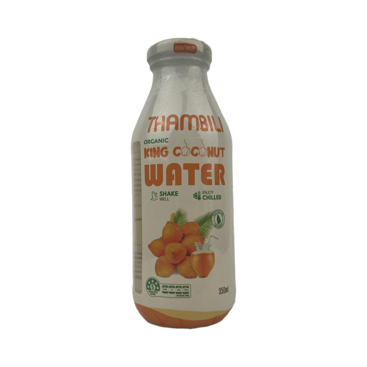 Thambili King Coconut Water 350 ml