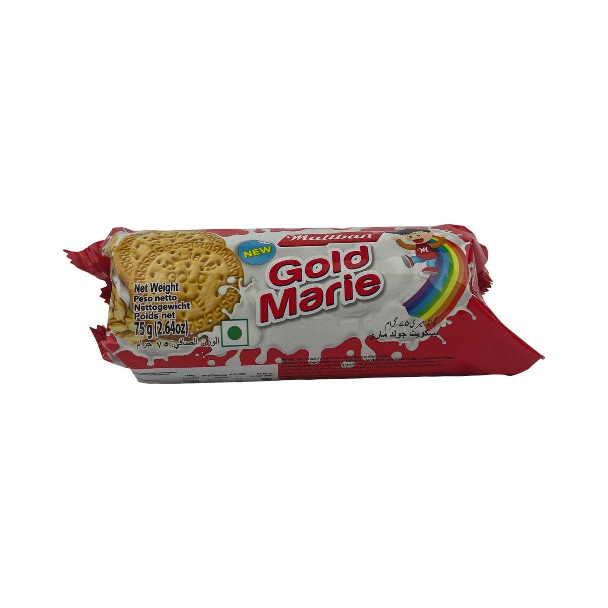 Maliban Gold Marie 75g