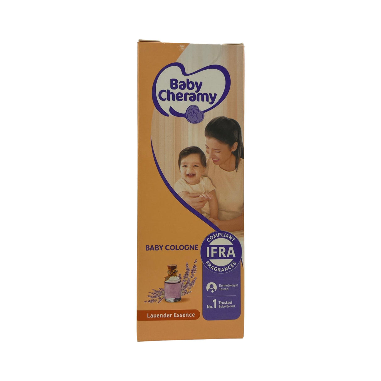 Baby Cheramy Baby Cologne Classic 100ml