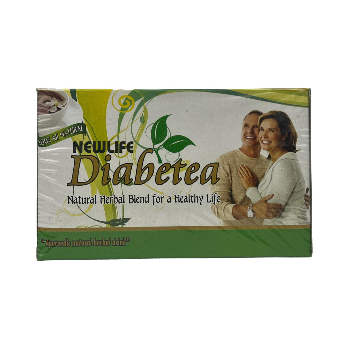 Newlife Diabetea 80g