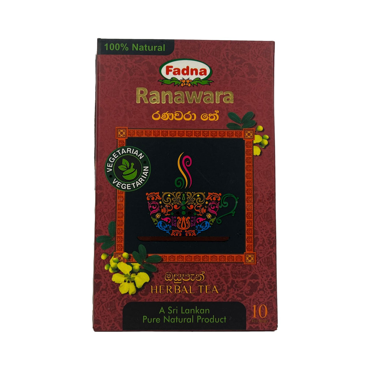 Fadna Ranawara Tea 2gx10