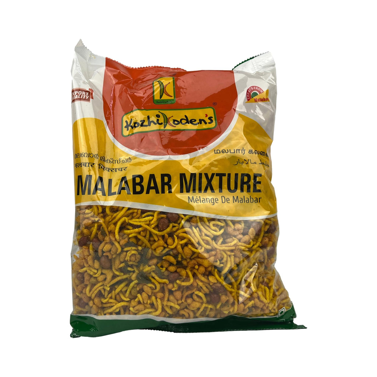 Kozhi Koden’s Malabar Mixture 800g