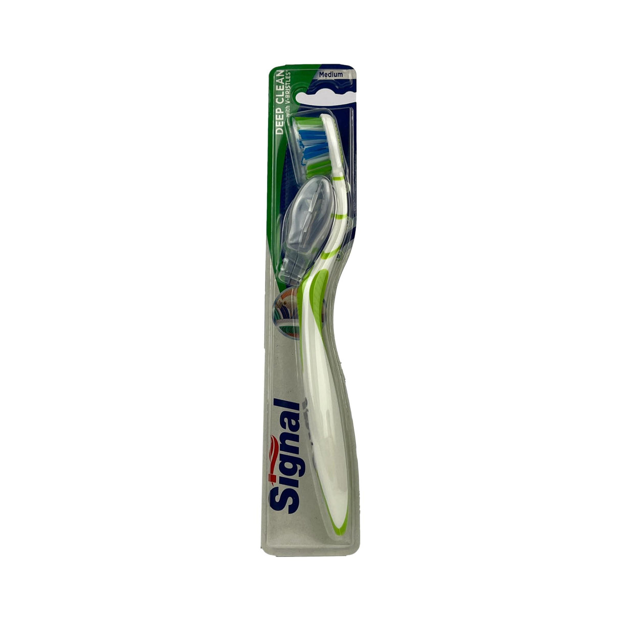 Signal Tooth Brush