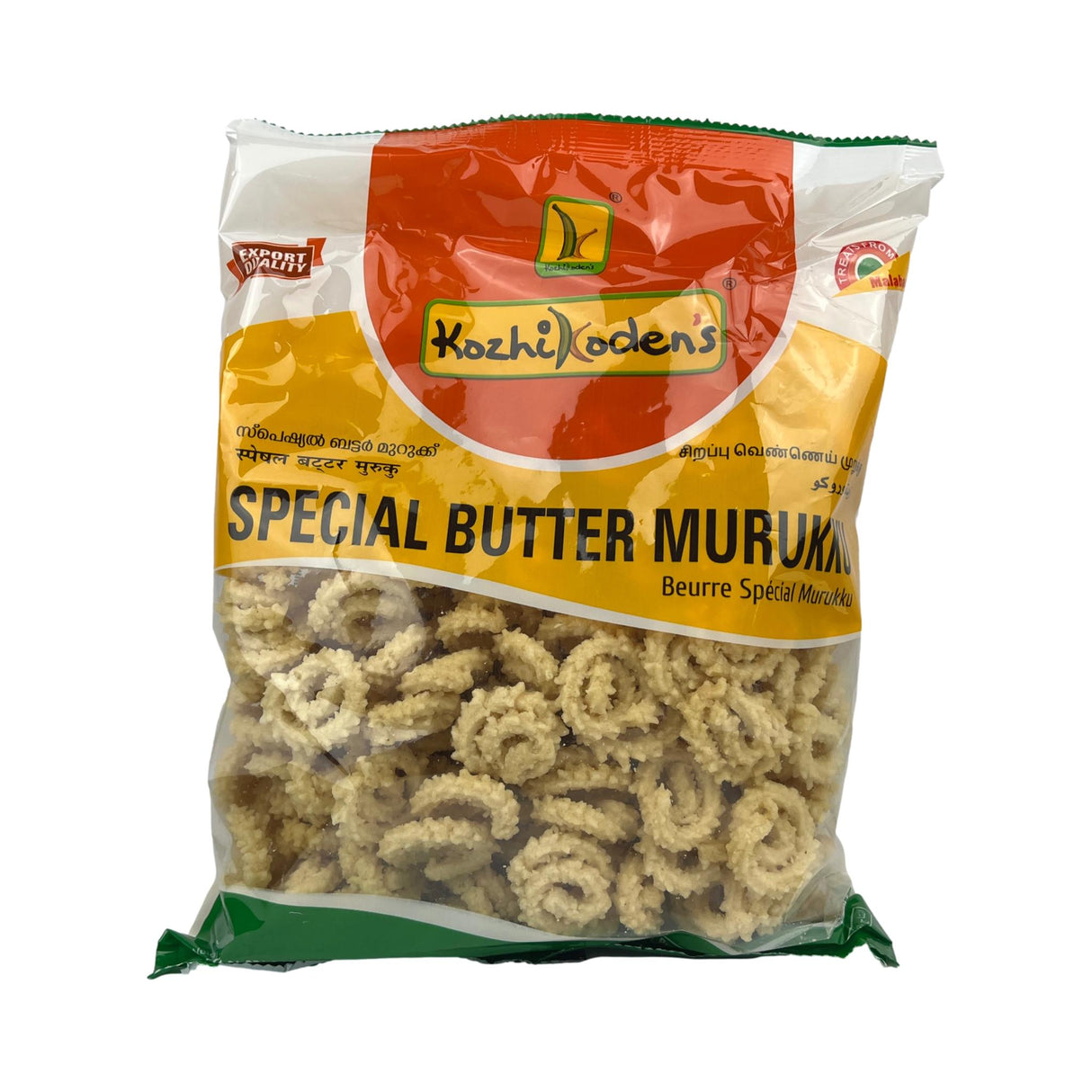 Kozhi Butter Murukku 400g