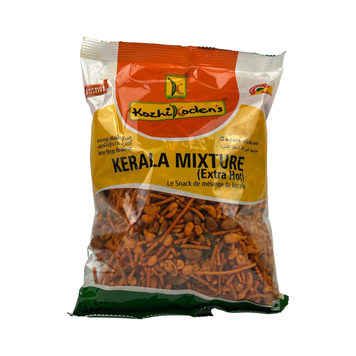 Kozhi Koden’s Kerala Mixture 400g