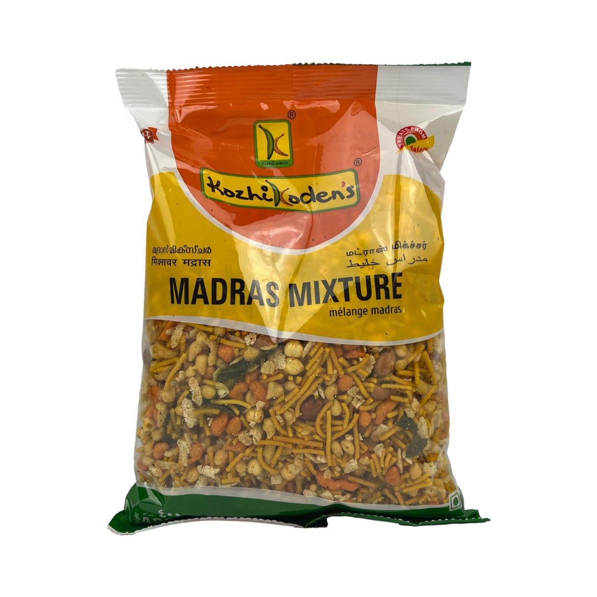 Kozhi Madras Mixture 400g