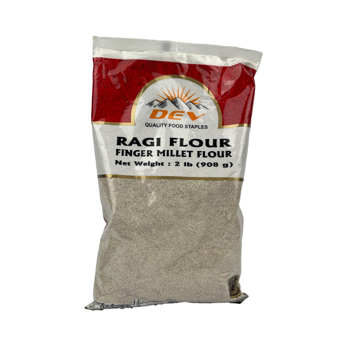 Dev Ragi Flour 908g