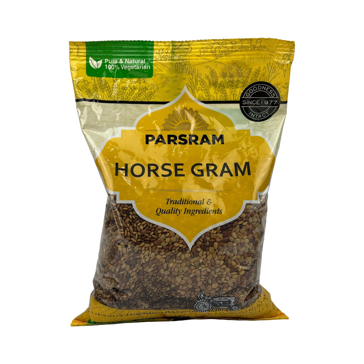 Parsram  Horse Gram 1kg