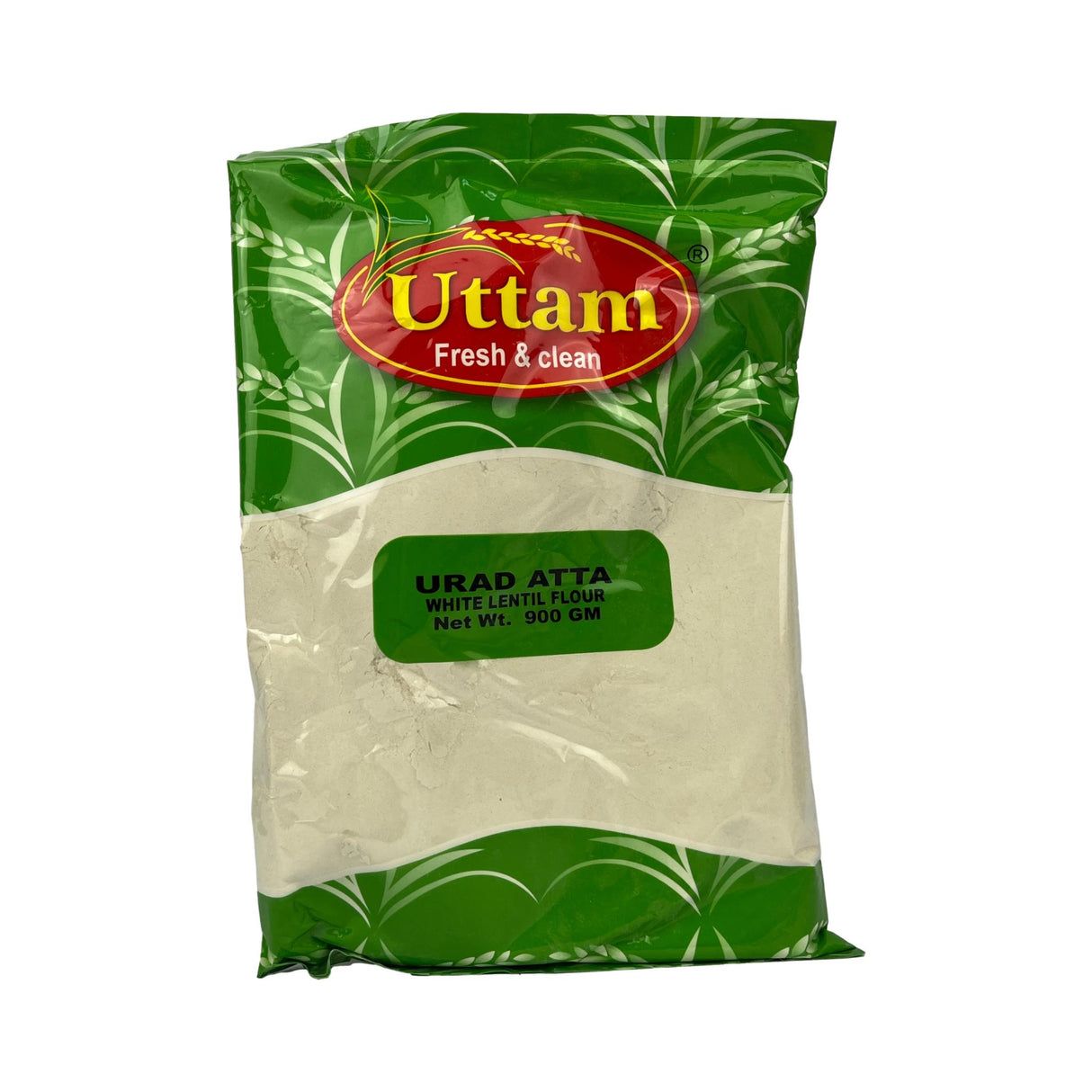 Uttam Urad Utta 900g