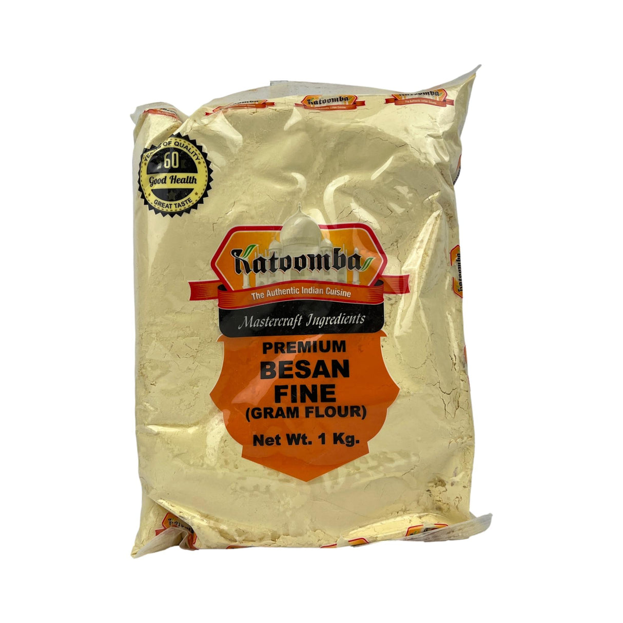 Katoomba Besan Fine 1kg