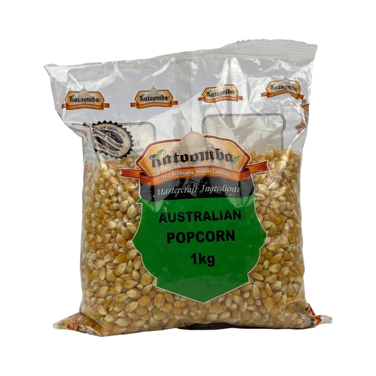 Katoomba Popcorn 1kg